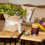 Virginia Place Appartement