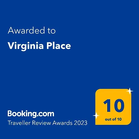 Virginia Place Athéras