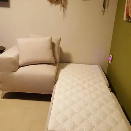 Apartamento Virginia Place