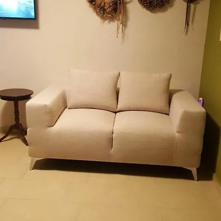 Apartamento Virginia Place
